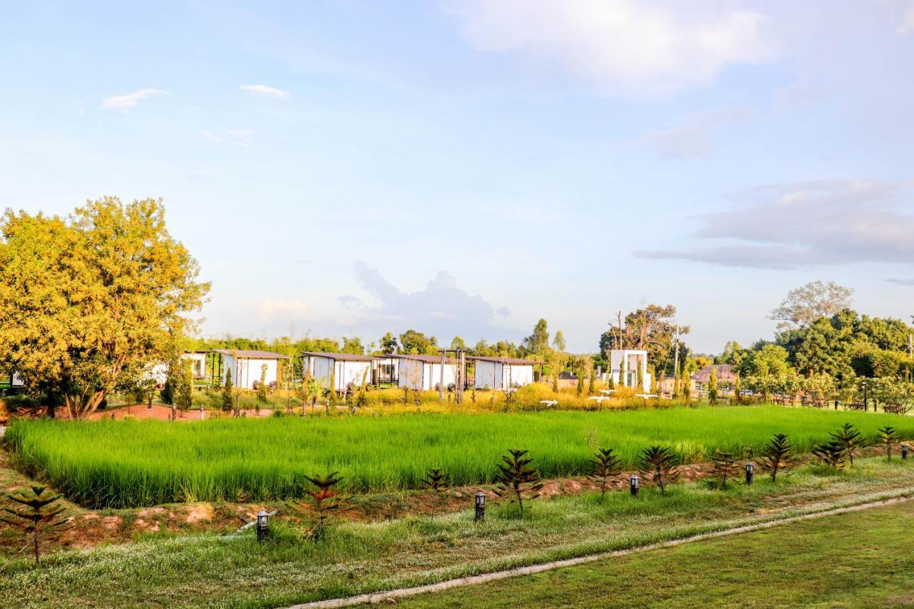 רוי אט Mae On Village Resort מראה חיצוני תמונה